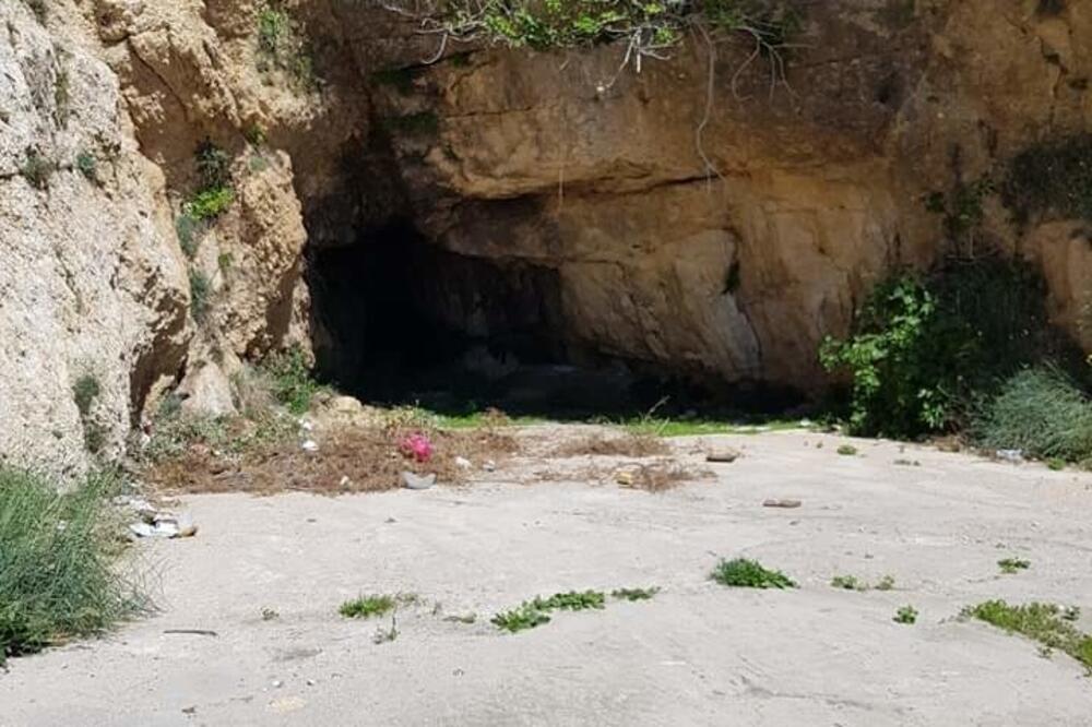 Ulaz u pećinu, Foto: Samir Adrović