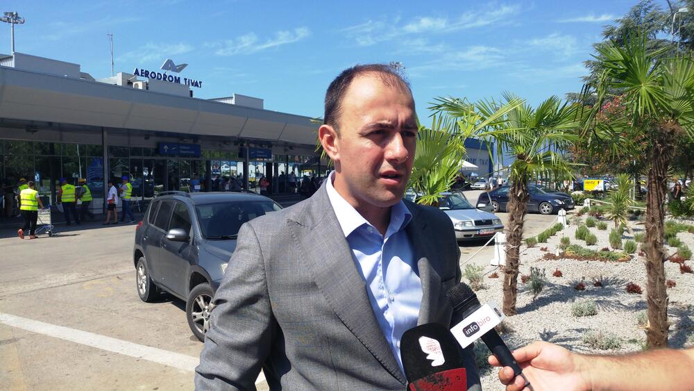 Danilo Orlandić, Foto: Siniša Luković