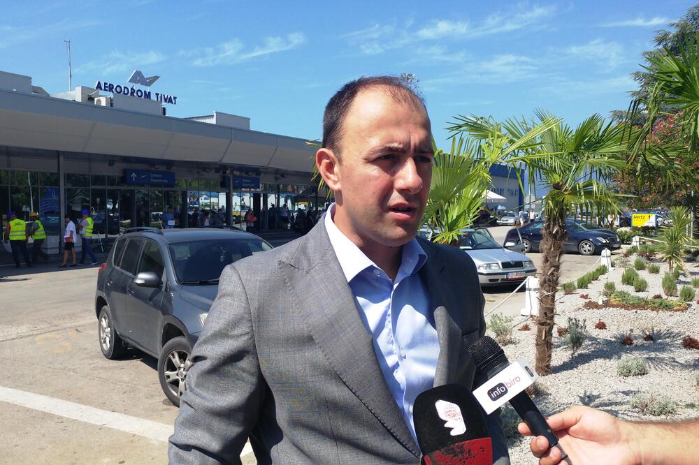 Danilo Orlandić, Foto: Siniša Luković