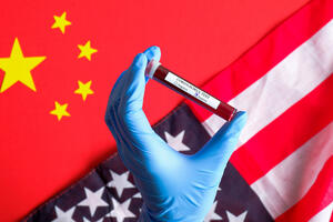 SAD će optužiti Kinu da ilegalno pribavlja američke podatke o...