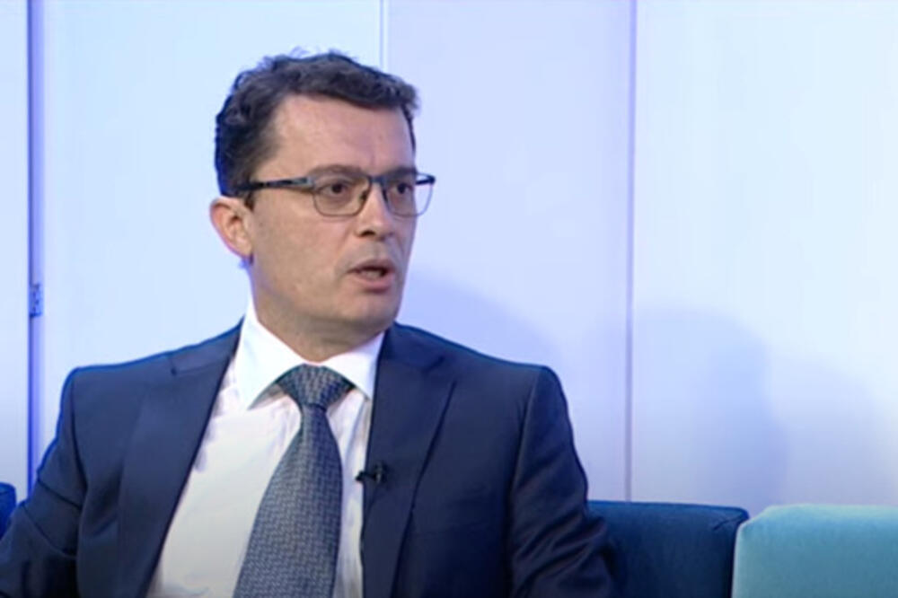 Boris Jevrić, Foto: Shutterstock