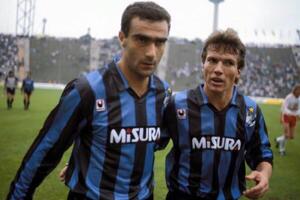 Đuzepe Bergomi se oporavio od koronavirusa