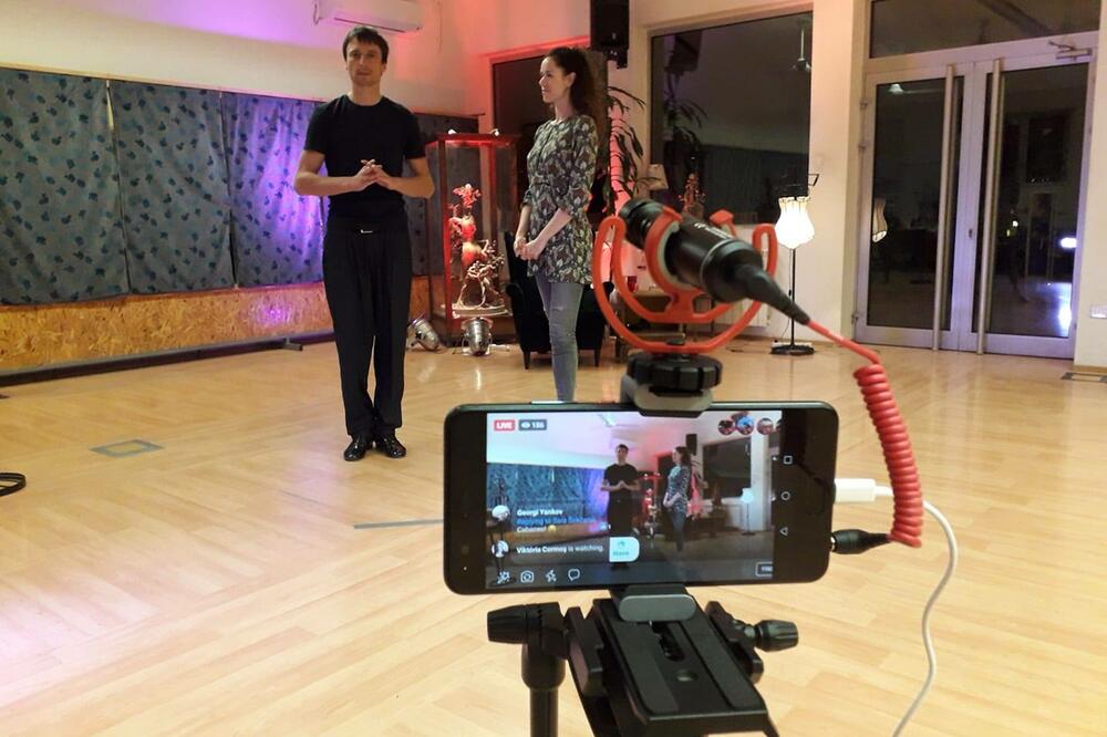 Ilustracija, Foto: Privatna arhiva