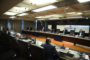 Od petka otvoreni i tržni centri