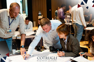 Pripremite se za poslovni svijet sjutrašnjice