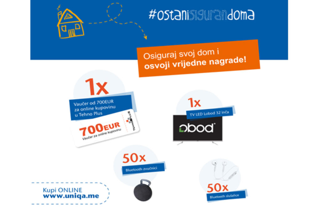 Ilustracija, Foto: UNIQA osiguranje