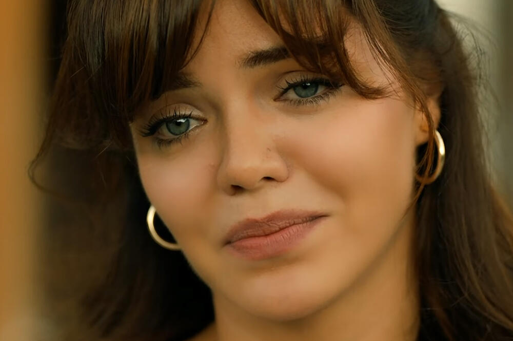 Serija "Zauvijek tvoja"