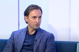 Vukmirović: Dolazi nam toplije vrijeme, bitno je da...