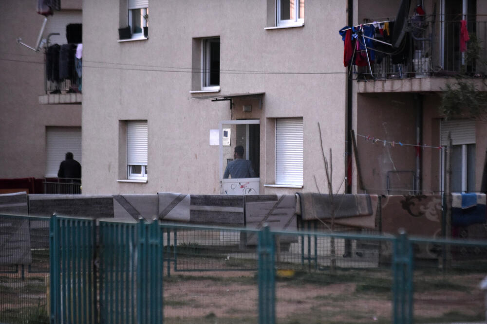 Nakon inicijative konferencije NKT u 17.00 sati i drugi dnevnik na Javnom servisu RTCG prevode se na znakovni jezik, Foto: Boris Pejović