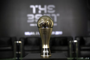 "The Best" se neće proglasiti ove godine, FIFA otkazala svečanost