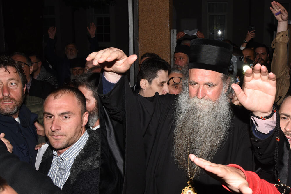 Joanikije, Foto: Luka Zeković