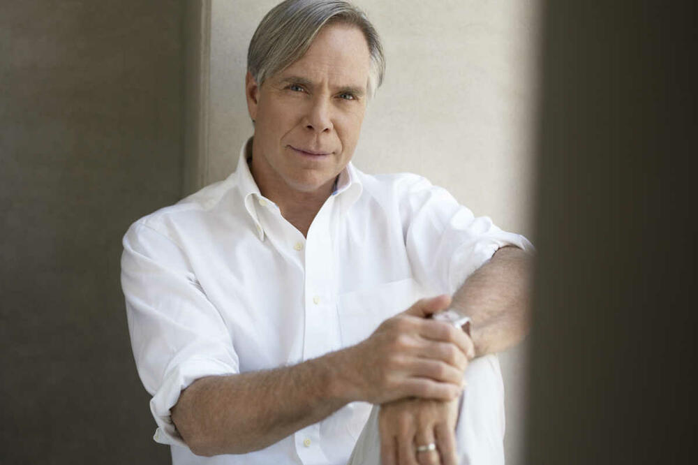 Tomi Hilfinger, Foto: Wikimedia