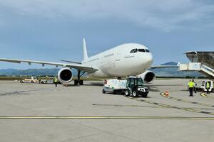 Stigla donirana oprema iz UAE: “Pravi prijatelji se prepoznaju kad...