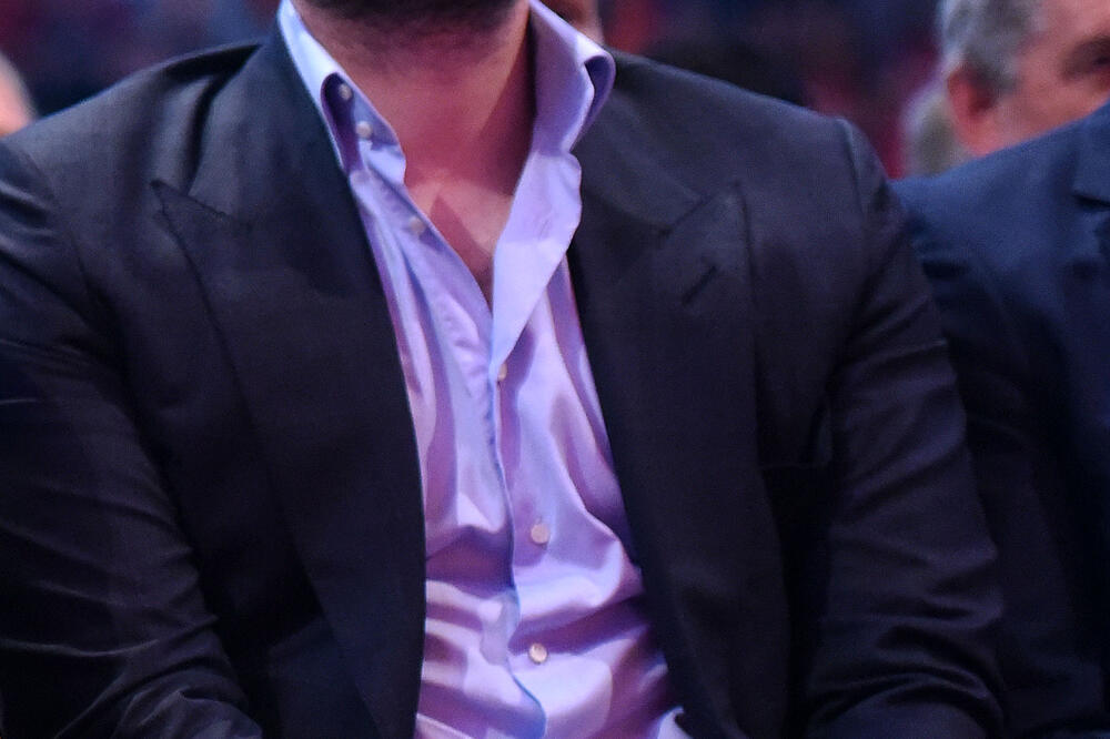 Blažo Đukanović, Foto: Boris Pejović, Boris Pejović