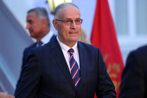 Radonjić krio ratu od 73,5 eura