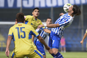 Presjek stanja evropskih šampionata: Crna Gora među prvima...