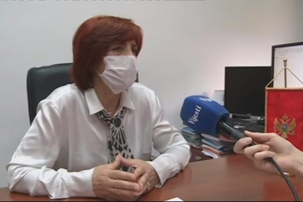 Baković, Foto: Printscreen YouTube