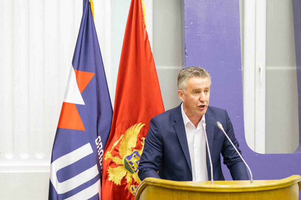 Janković, Foto: URA