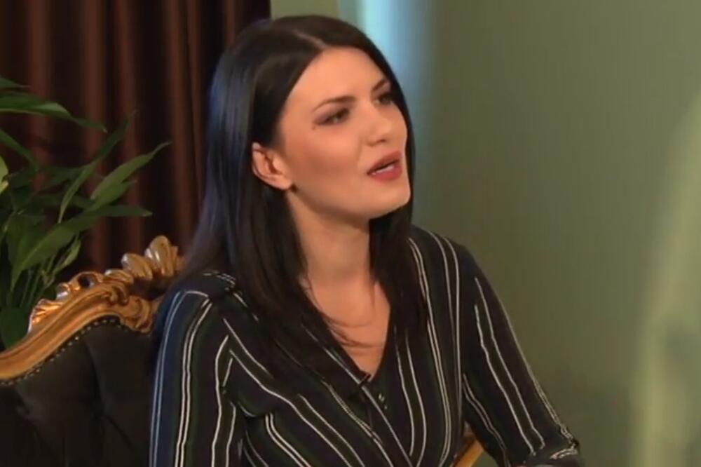 Jokić, Foto: LGBT Forum Progres