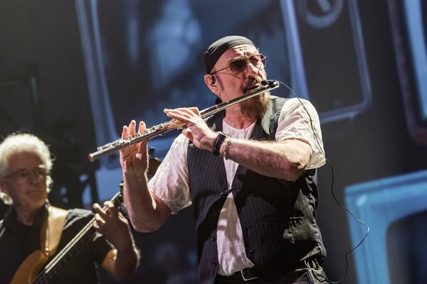 Frontmen Jethro Thulla ima neizlječivu bolest
