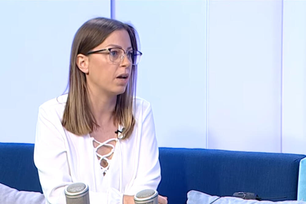 Pejović, Foto: Printscreen YouTube