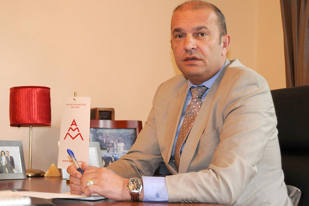 Raičković, Foto: Zoran Đurić