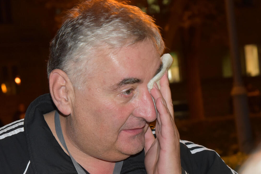 Kadić, Foto: Luka Zeković