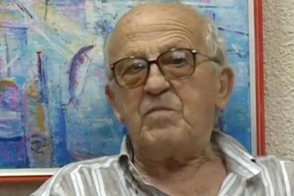 Vojo Tatar, Foto: Vojo Tatar