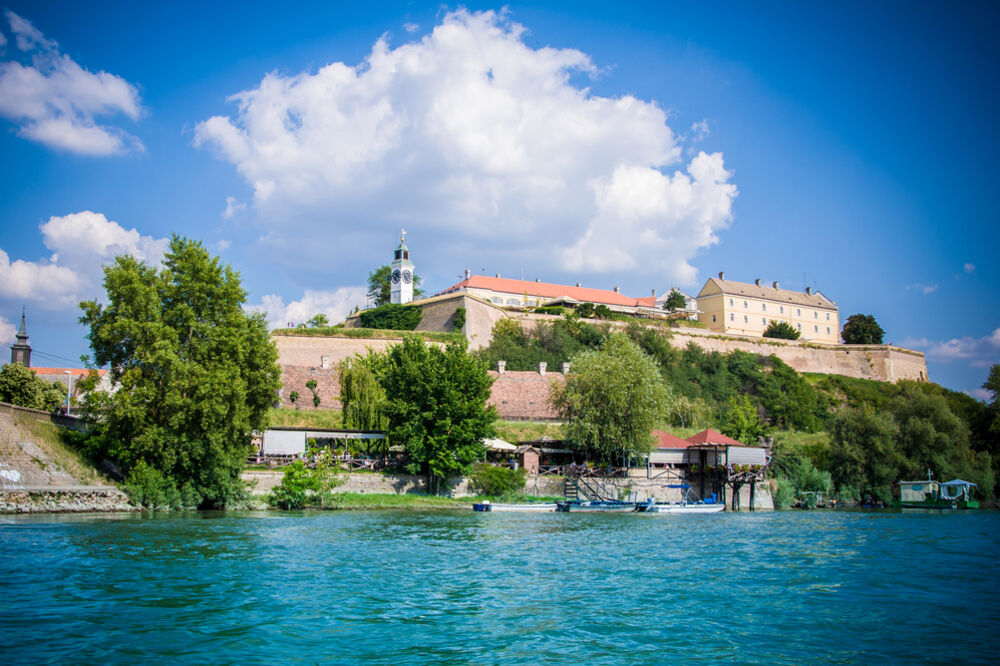 Novi Sad, Foto: Shutterstock