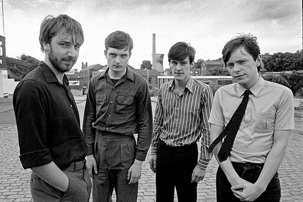 Joy Division, Foto: Joy Division