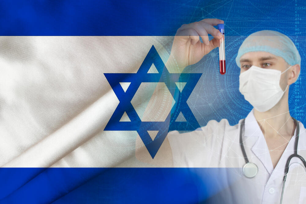 Izrael koronavirus, Foto: Shutterstock
