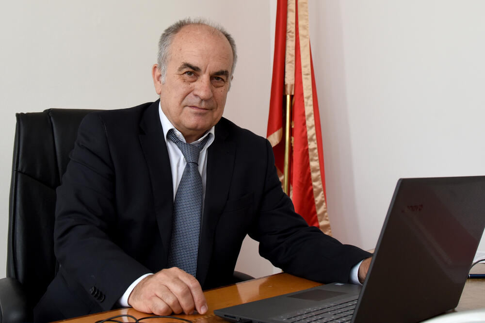 Povećanje transparentnosti imperativ: Ivanović, Foto: Savo Prelević