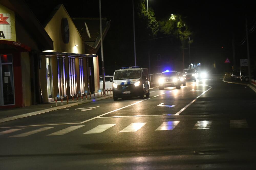 Večeras u Zeti, Foto: Savo Prelević