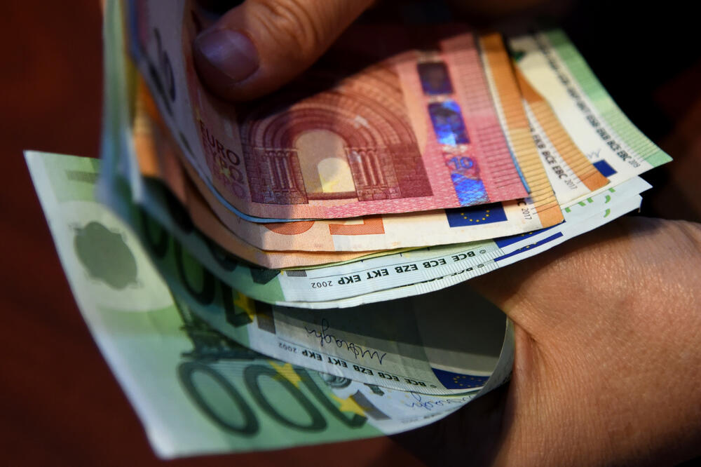 Ilustracija, Foto: Luka Zeković