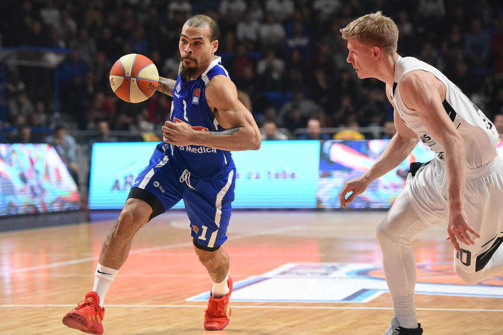 Kobs, Foto: Savo Prelević