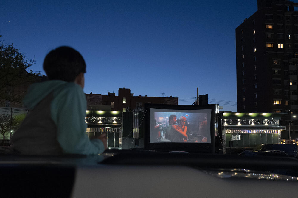 Njujork, SAD, Foto: AP