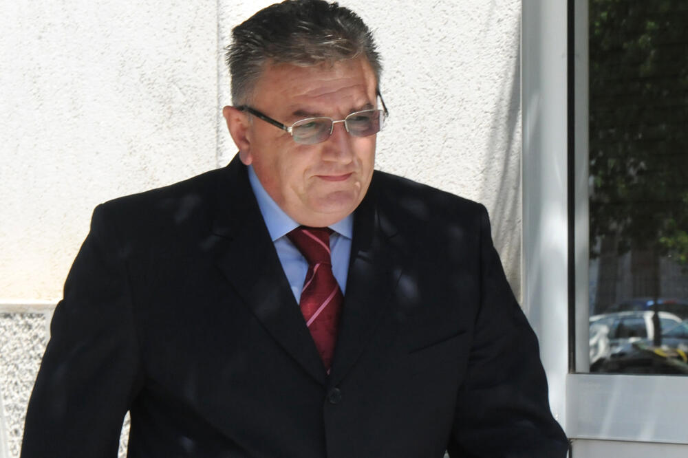 Vučković, Foto: Luka Zeković