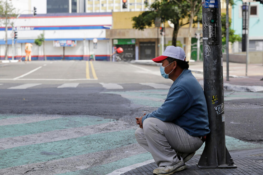 Detalj iz Brazila, Foto: Shutterstock