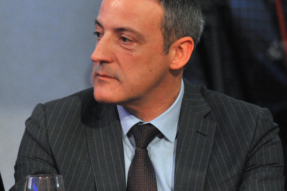 Beratović, Foto: Savo Prelević