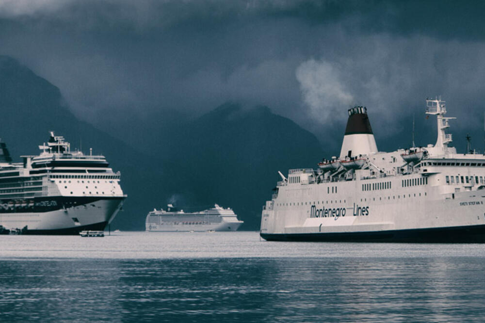 Ilustracija, Foto: Unija pomoraca Crne Gore