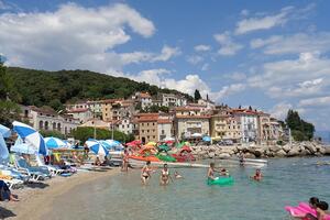 Plaže u Hrvatskoj: Na 100 m2 moći će da boravi 15 osoba