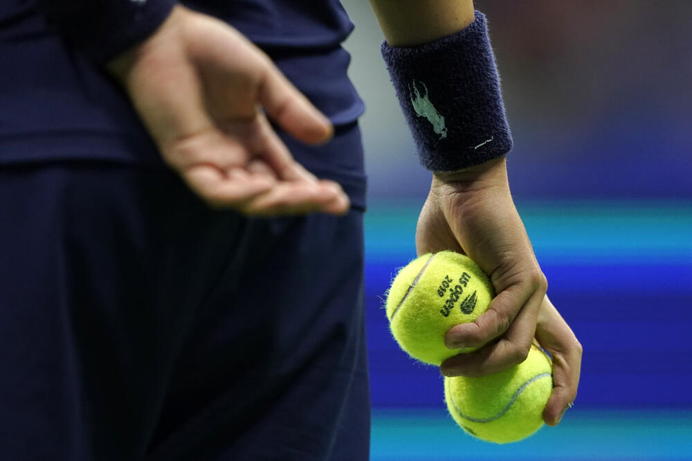 Bez tenisa još dva i po mjeseca, Foto: Eduardo Munoz Alvarez