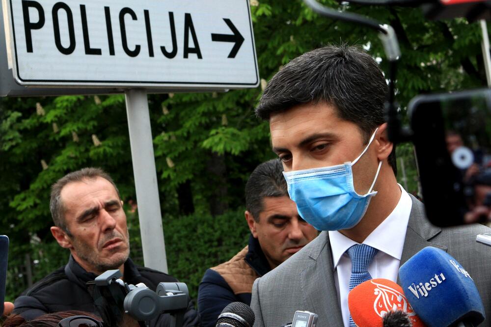 Sava Kostić, Foto: Luka Zeković