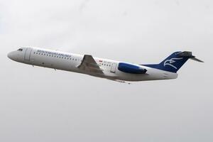 Država će na račun "Montenegro erlajnsa" uplatiti više od pola...