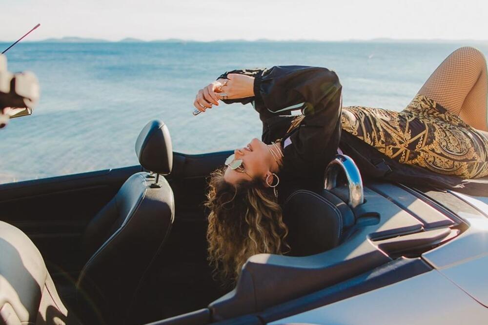 Iva Pletikosic Eeva, Foto: Privatna arhiva