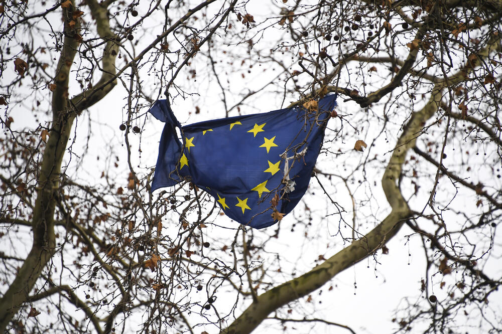 Sve dok je EU provodnik za širenje kriza, rizik od propasti biće visok, Foto: AP
