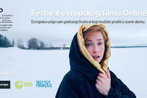 Prvi online Evropski filmski festival od 18. maja do 18. juna