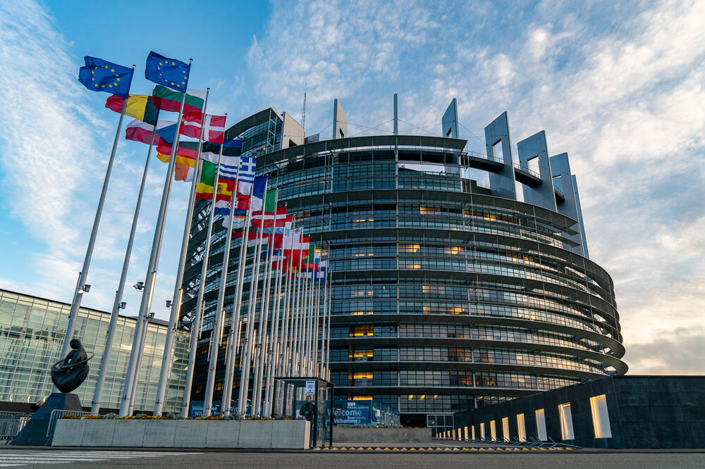 Evropski parlament, Foto: Europarl.europa.eu/Gabor Kovacs