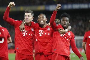 Njemački eksperiment kao najava vrelog fudbalskog ljeta