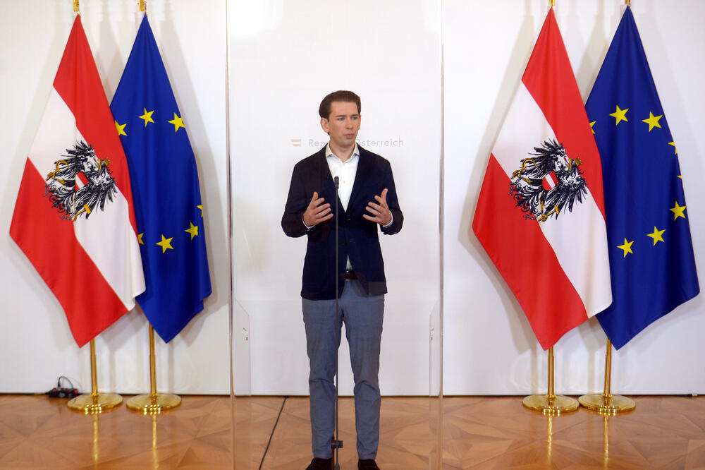 Sebastijan Kurc, Foto: AP